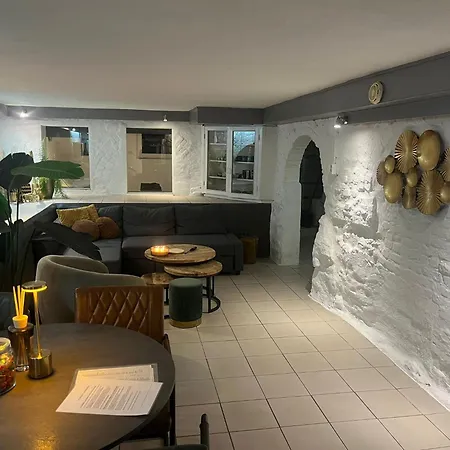 Beachroom Апартаменты Гаага